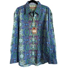Camicia manica lunga Robert