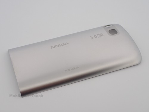 Cover batteria originale nokia - cover,