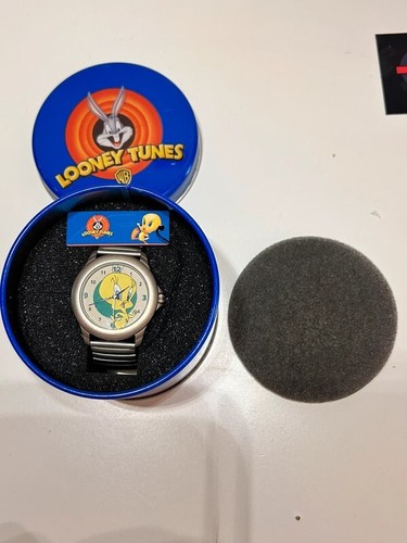 Looney tunes quarzo watch - ,