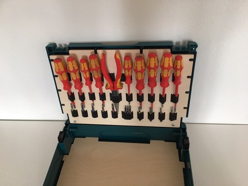 Inserto per makita - per,