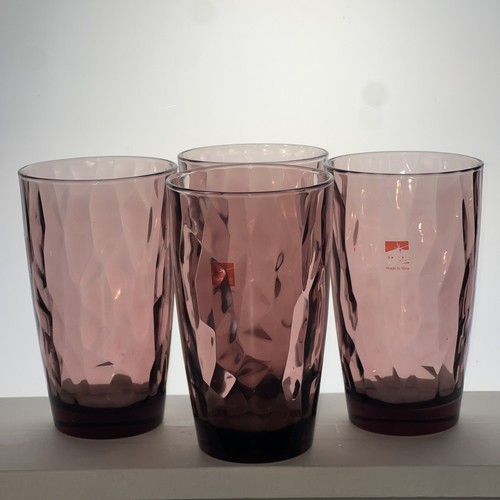 Bormioli rocco bicchieri - rocco, 4x