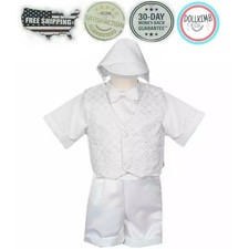 HERMOSO Comjunto de chort para