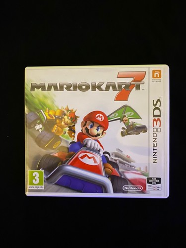 Super mario kart gioco - mario, 7
