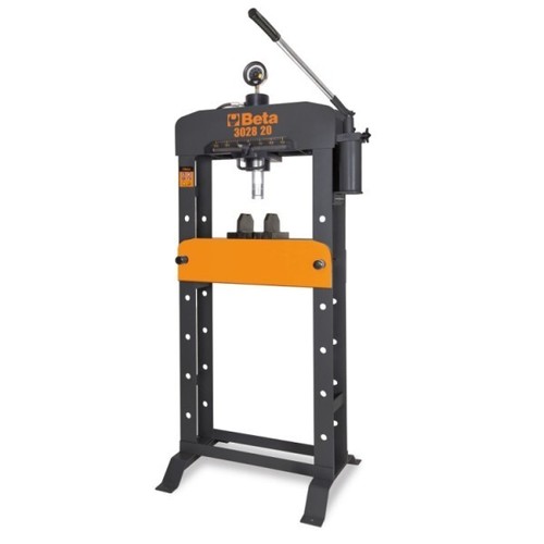 Beta 3028 tonnelate pressa - 3028,