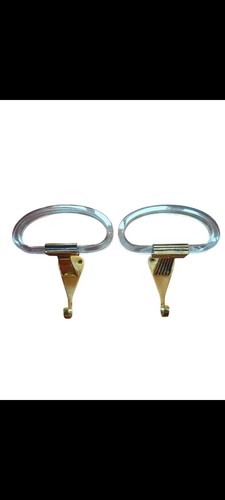 Attaccapanni ottone e - , 2