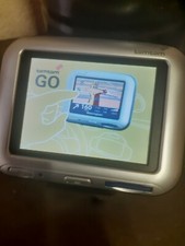 Navigatore satellitare tom tom go 300