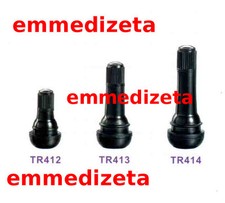 10 Valvole per pneumatici