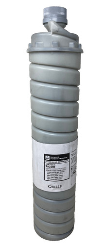 Toner compatibile type 6210d - compatibile,