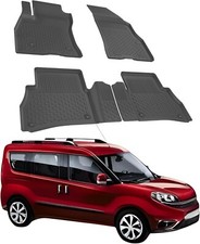 Floor Mats for Opel Combo Tour