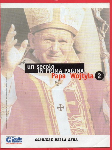 Secolo prima pagina 2 - prima,