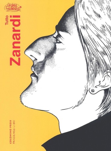 Libro andrea pazienza - pazienza,