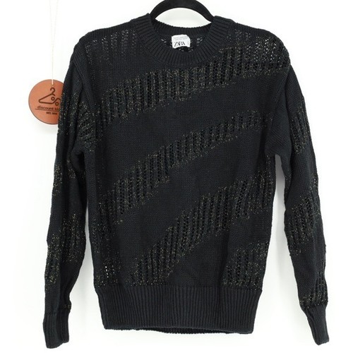 Maglione zara maglia aperta - maglione,