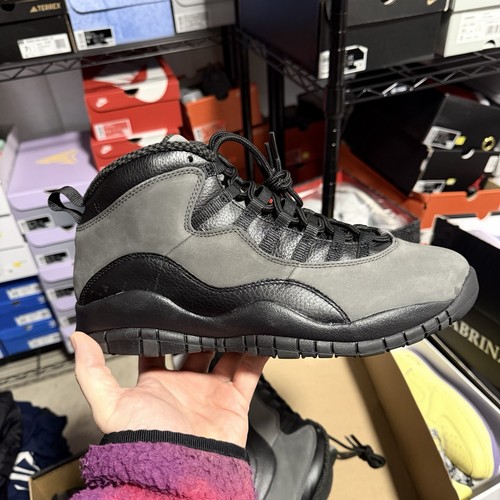 Taglia air jordan 10 - 11,
