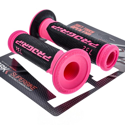 Gomma maniglia rosa 732 - maniglia,