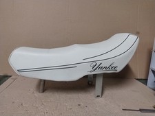Sella yankee oxford tuboni - yankee,