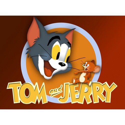 Cialda ostia tom jerry - ostia, e