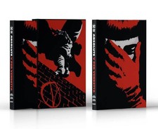 Alan Moore - David Lloyd V PER