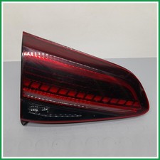 Fanale Posteriore Led Sinistro