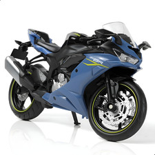 Modellino moto pressofuso 12 - moto, 1:12