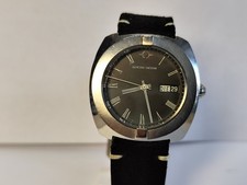 GLYCINE VACUUM automatico