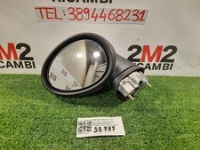 SPECCHIETTO RETROVISORE