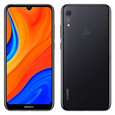 Huawei Y6s 4G nero 32 GB dual