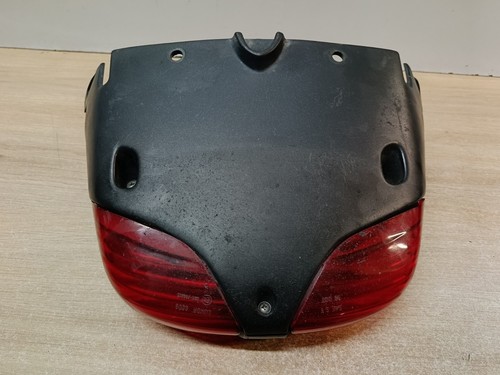 Feu arrière moto aprilia - feu,