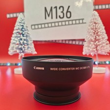Canon WC-DC58B Convertitore