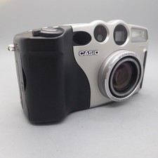 Fotocamera digitale Casio