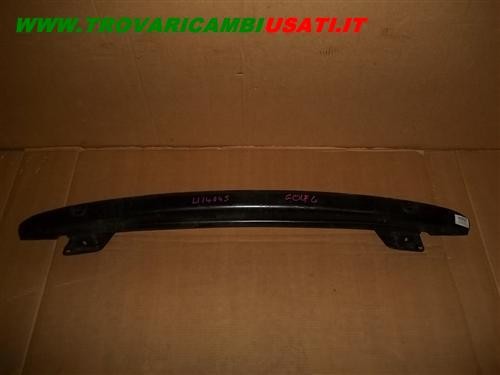 1j0807305 traversa paraurti - traversa,