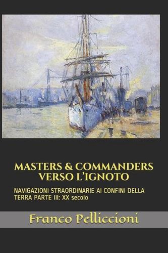 Masters commanders verso - masters,