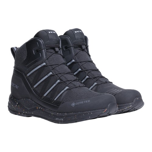Scarpe tcx touring speedtrek - scarpe,