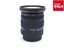 SIGMA 17-50mm F2.8EX DC OS HSM