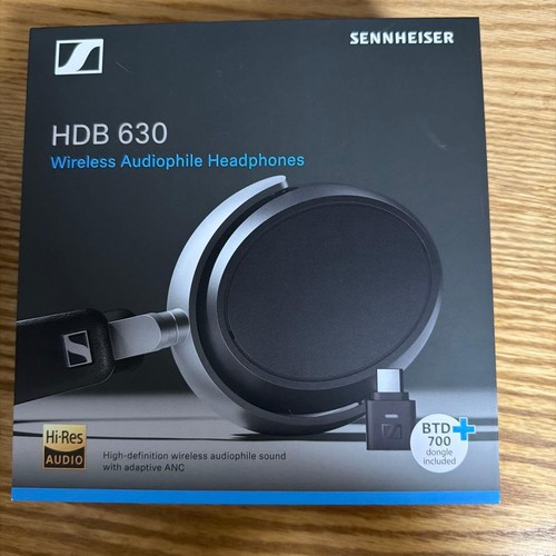 Cuffie wireless sennheiser - wireless,