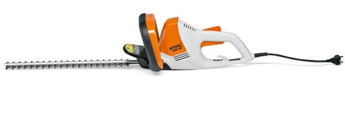 Tagliasiepi elettrico stihl - tagliasiepi,