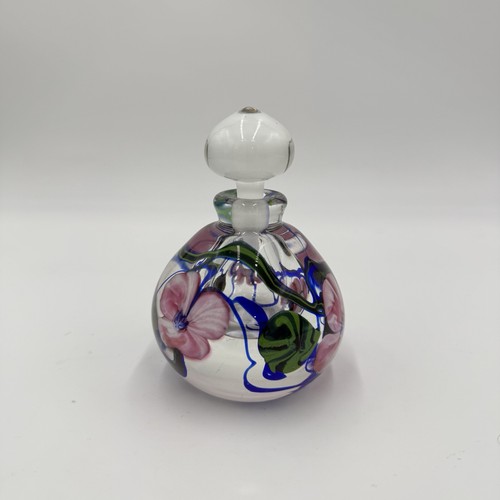 Richard olma art glass - richard,