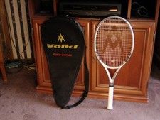 Racchetta da tennis Völkl Boris Becker #1 L2