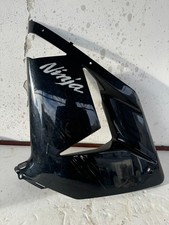 CARENA LATERALE - FIANCHETTO