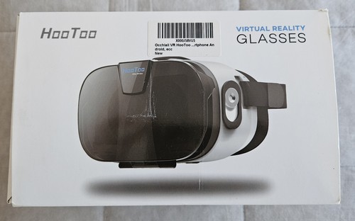 Visore realta virtuale - realta,