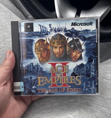 Age empires the of - age,