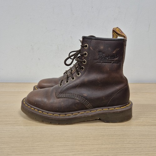 Stivaletti martens donna - stivaletti,