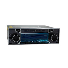 Becker Mexico Cascade CMV /