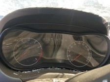 39204203 instrument panel