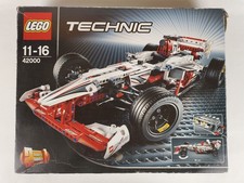 LEGO 42000 TECHNIC: Auto da