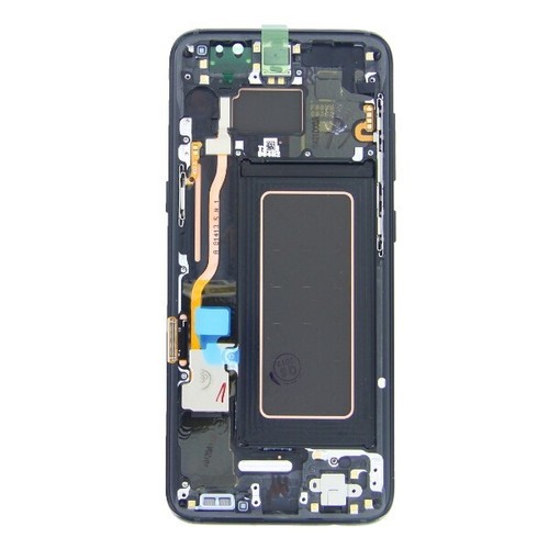 Lcd samsung originale plus - s8,