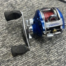 Mulinello da colata esca