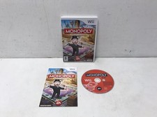 Monopoly (Nintendo Wii) -