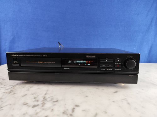 Denon drs 810 - drs-810, 3