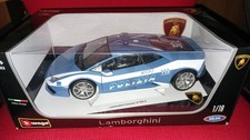 Lamborghini Huracan 1/18