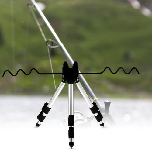 Supporto telescopico per canna